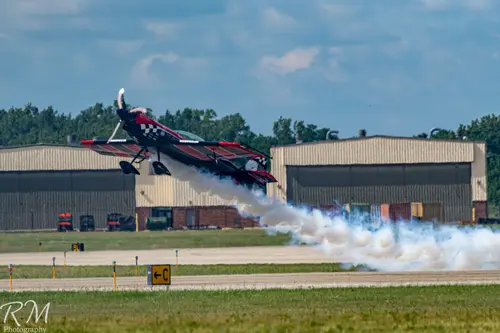 2024 Battle Creek,MI airshow photo 50